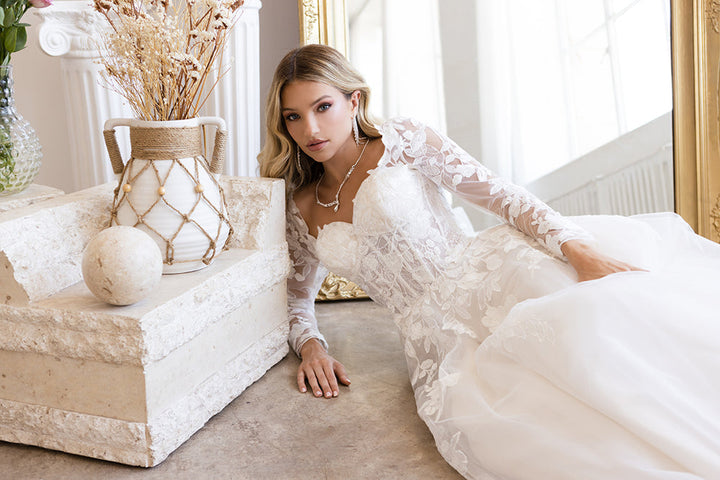 Abby Lane 97199 Dress