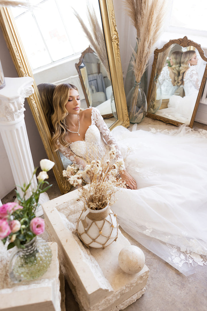 Abby Lane 97199 Dress