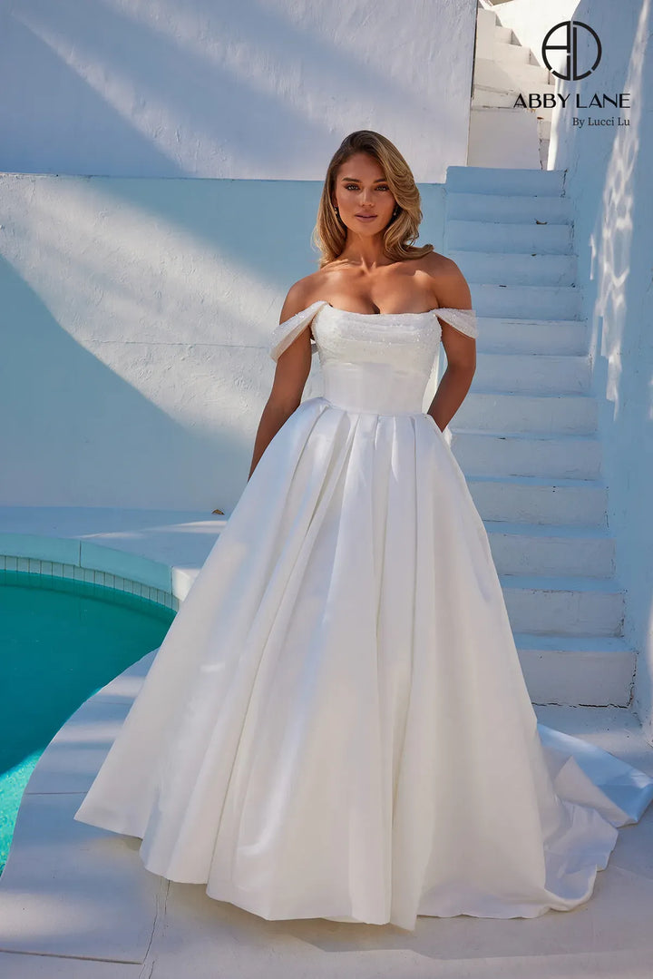 Abby Lane 97288 Dress