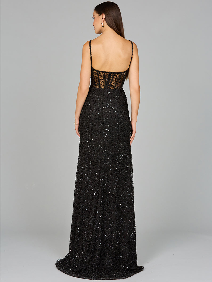Lara 9960 Dress