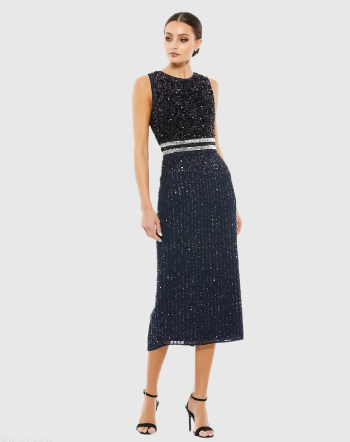 Mac Duggal A10509 Dress - FOSTANI.com