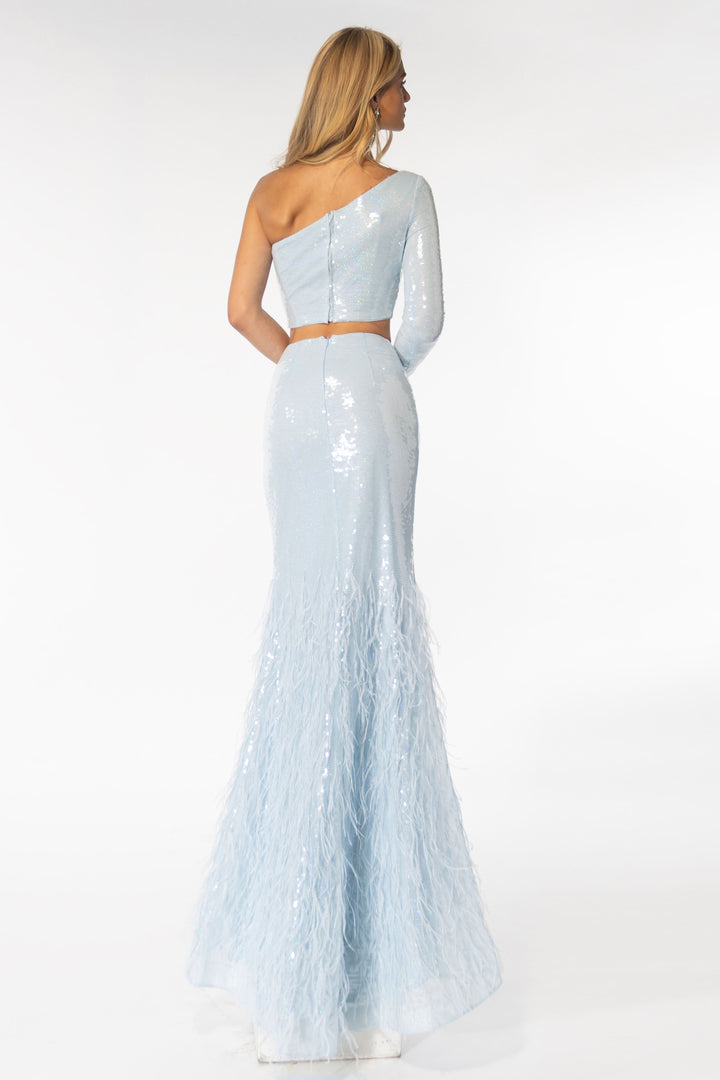 Ava Presley 39243 Dress - FOSTANI.com