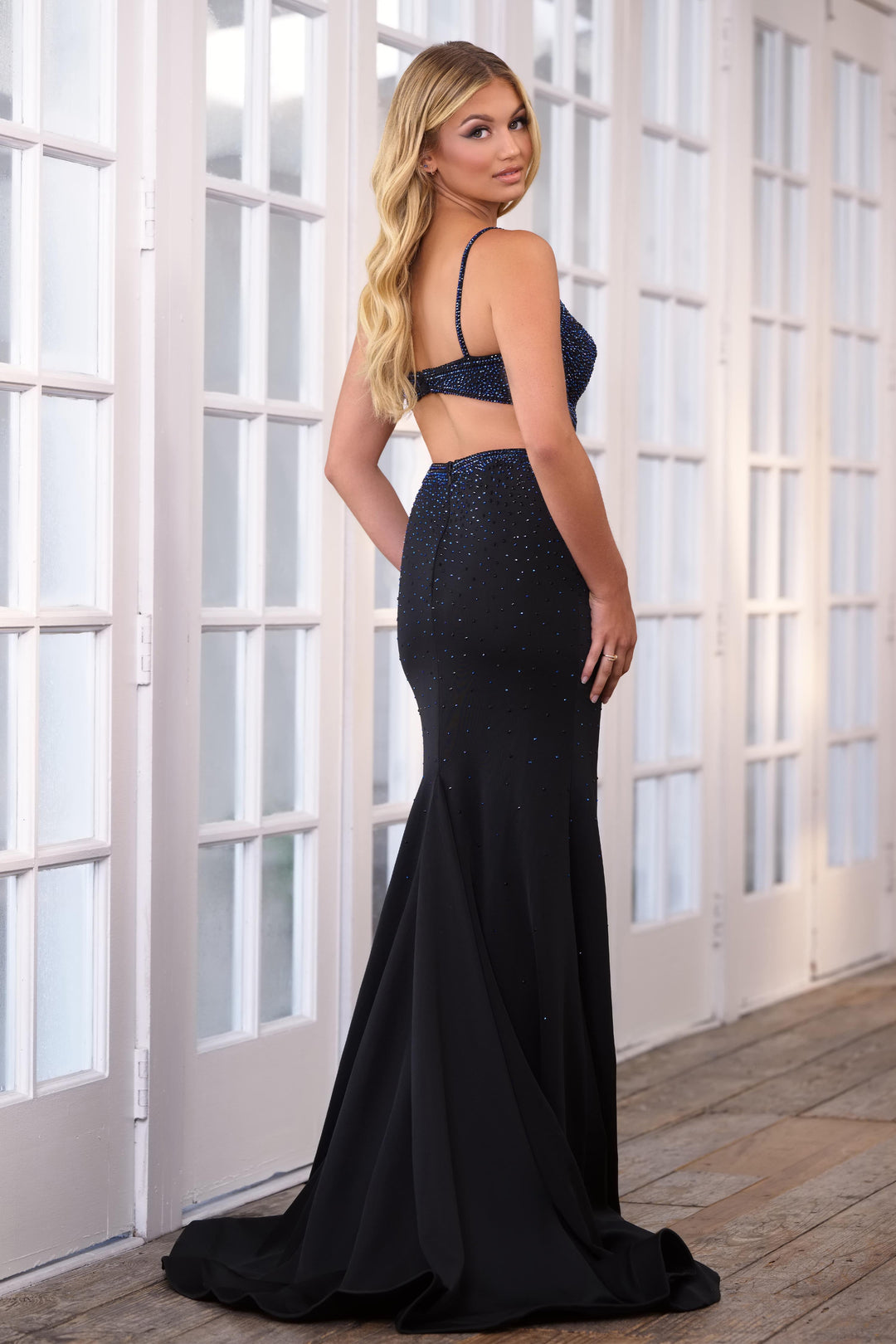 Ava Presley 39284 Dress - FOSTANI.com