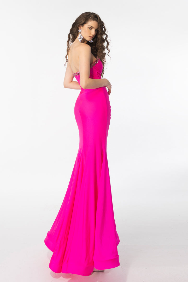 Ava Presley 39290 Dress - FOSTANI.com