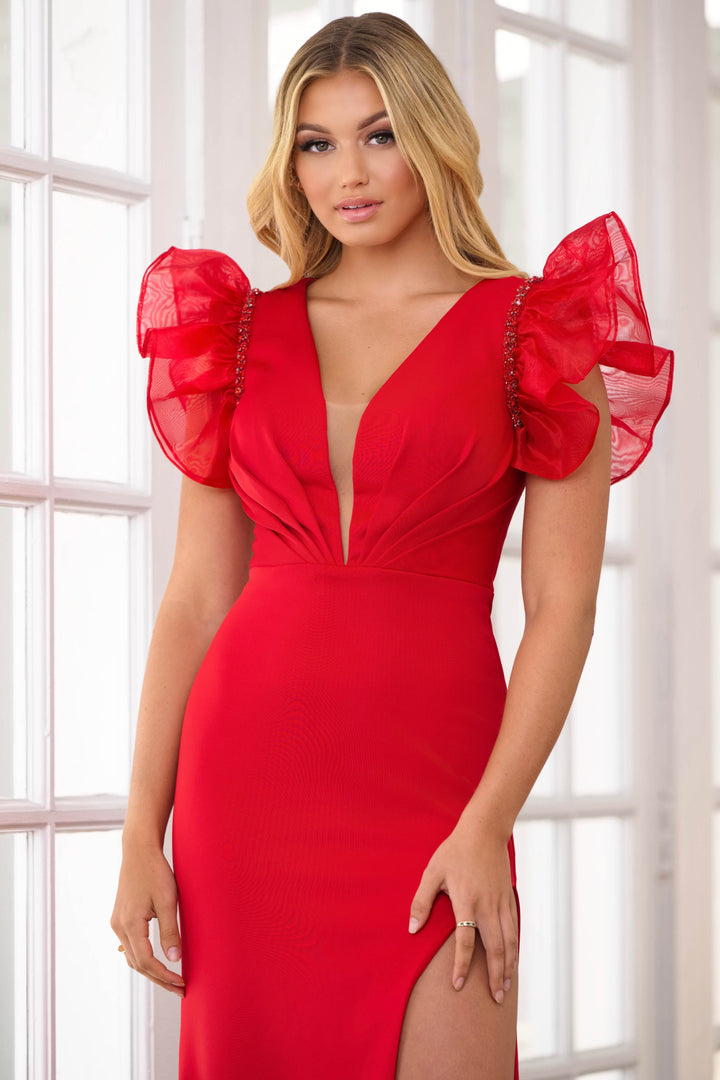 Ava Presley 39307 Dress - FOSTANI.com