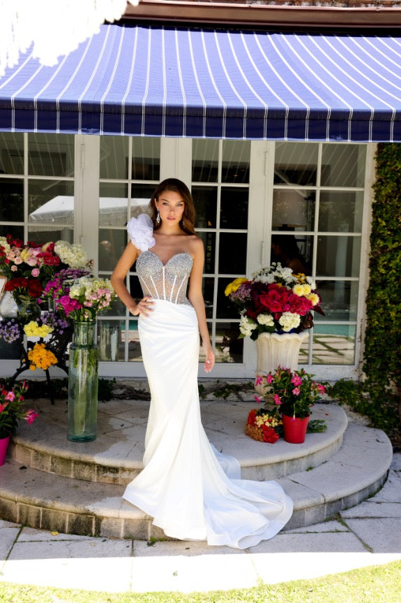 Ava Presley 39558 Dress