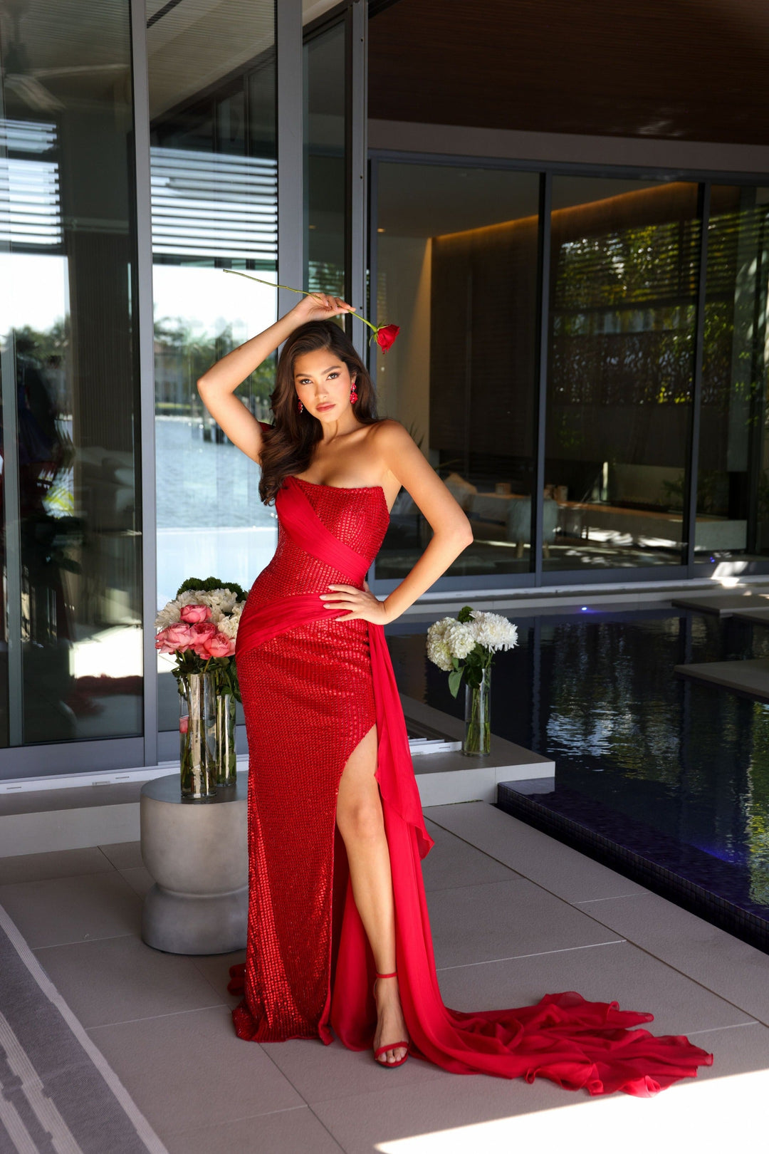 Ava Presley 47124 Dress