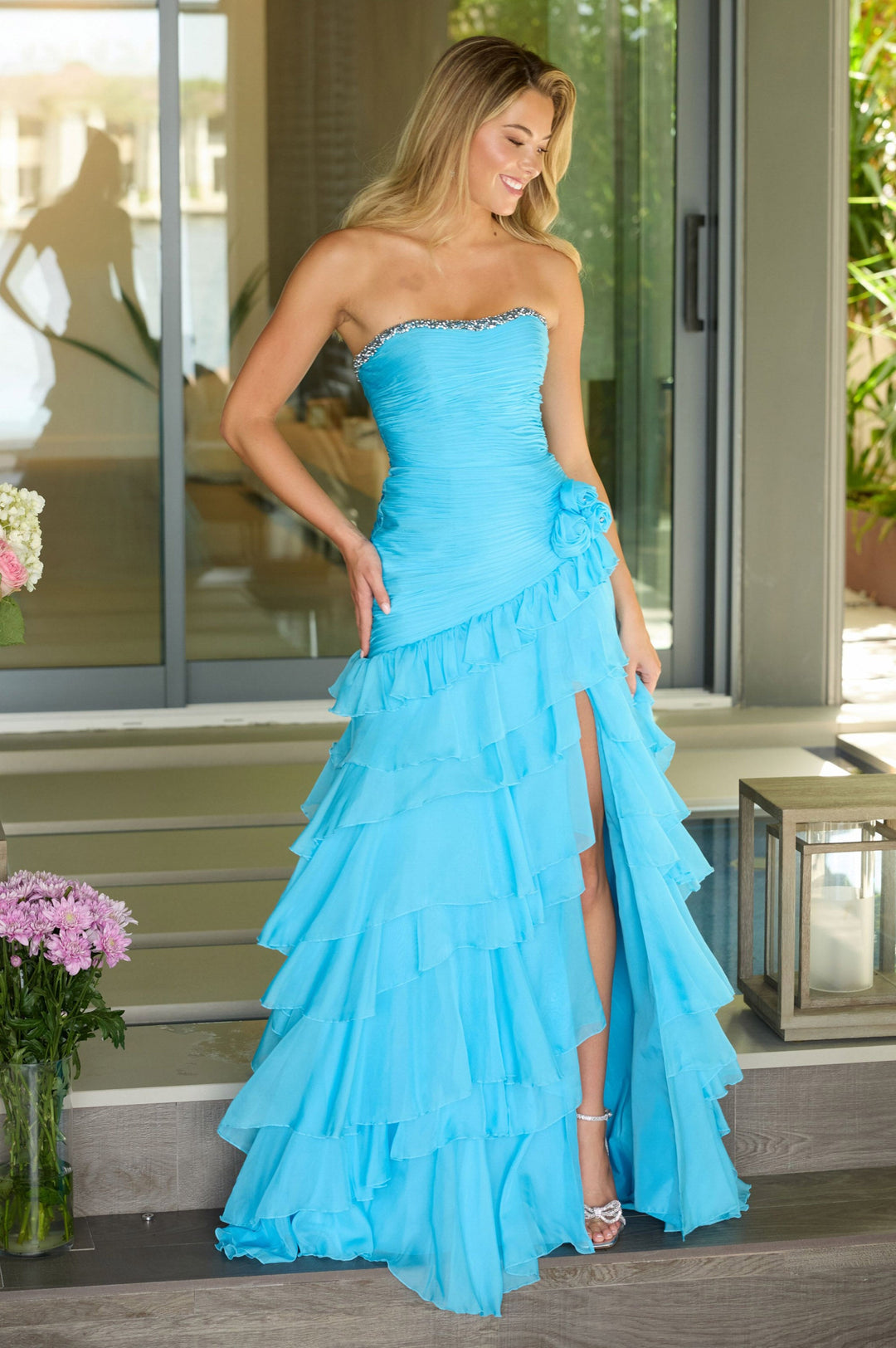 Ava Presley 42242 Dress