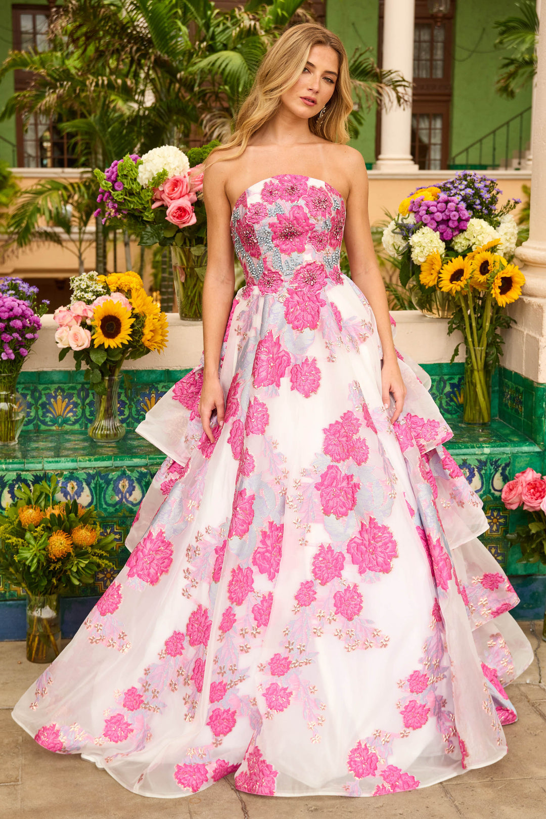 Ava Presley 42292 Dress