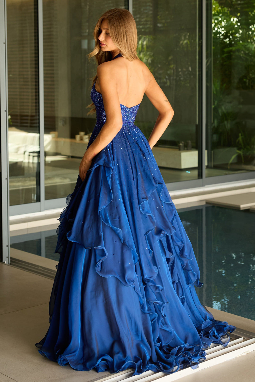 Ava Presley 42238 Dress