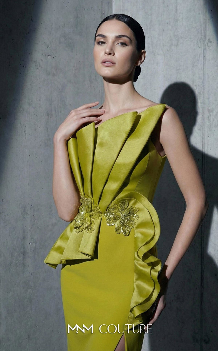 MNM Couture B1188 Dress