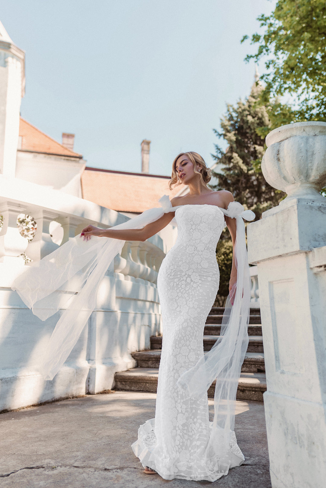 Tina Holly BB010 Dress