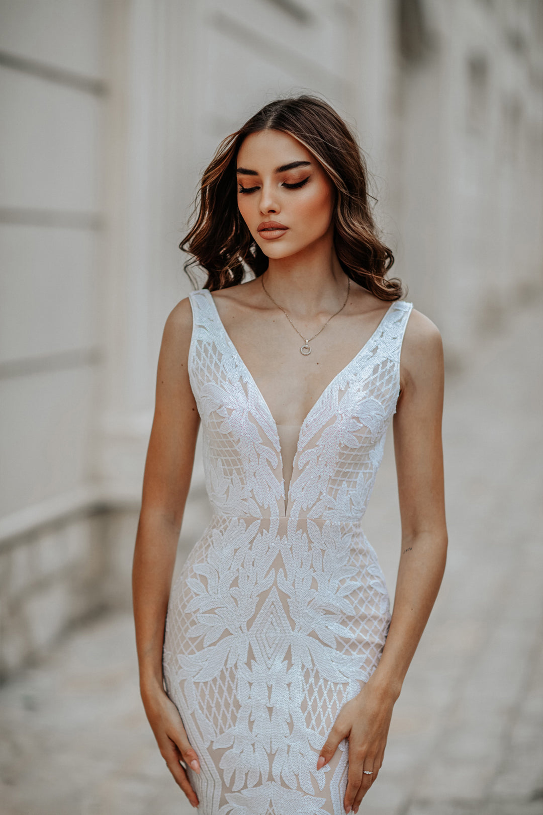 Tina Holly BB052 Dress