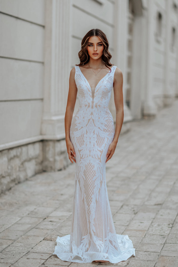 Tina Holly BB052 Dress