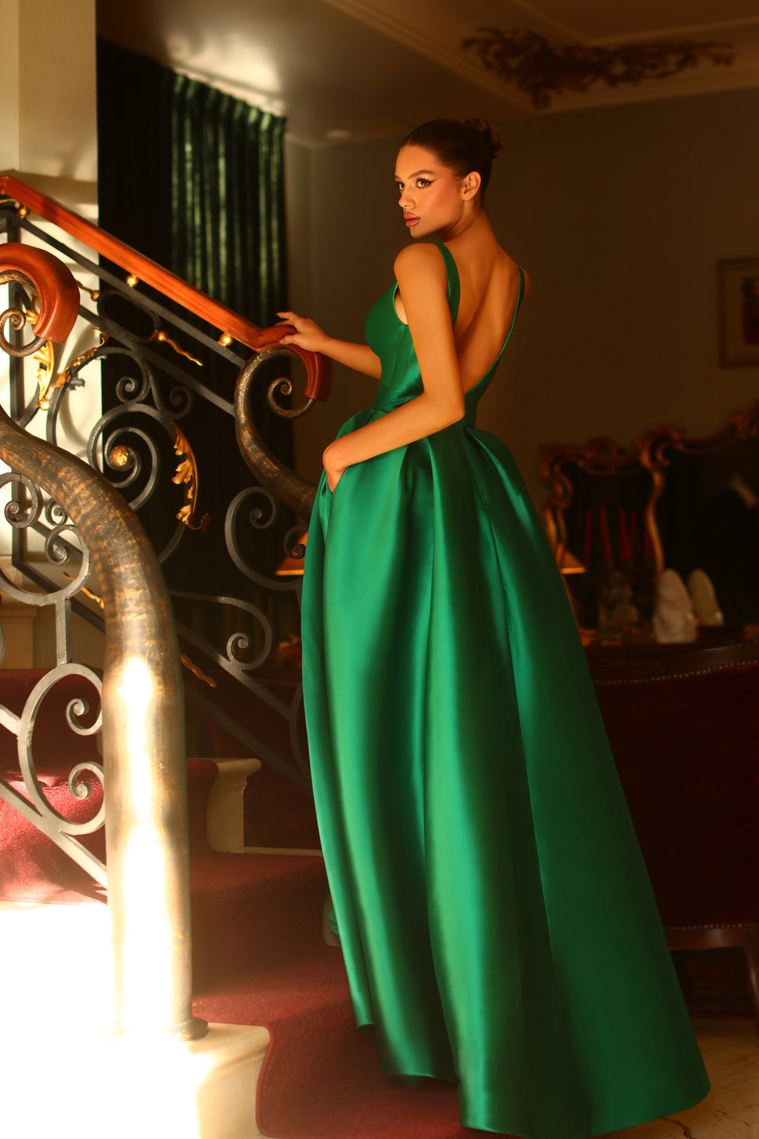 Tina Holly BB209 Dress