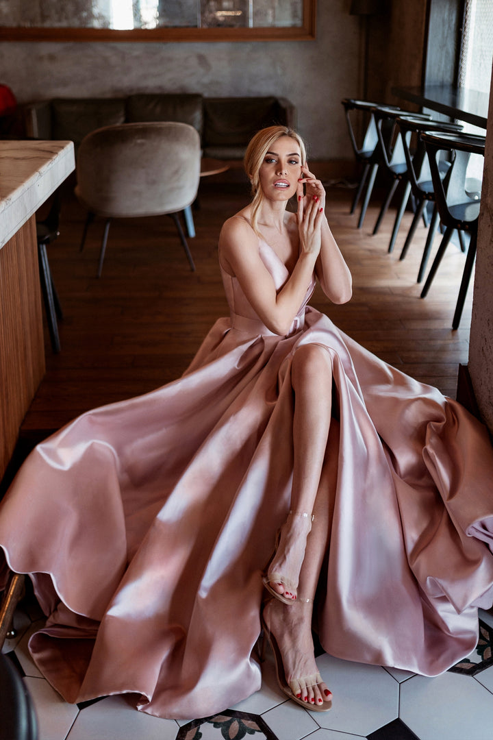 Tina Holly BB209 Dress