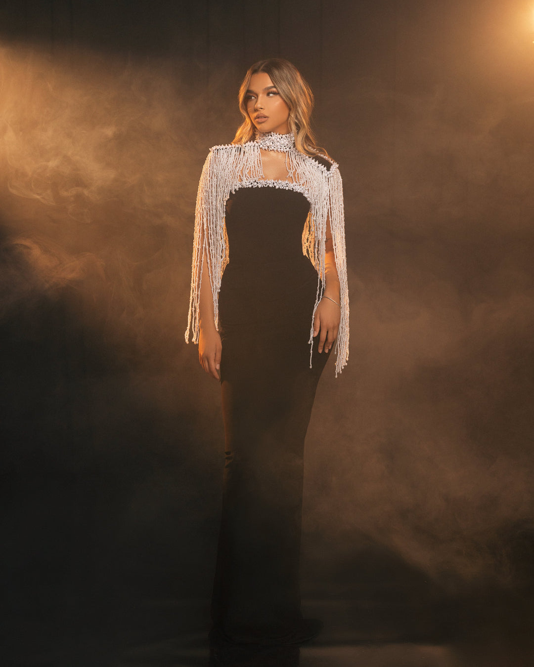 CHVMPAYNE CH501 Dress - FOSTANI.com