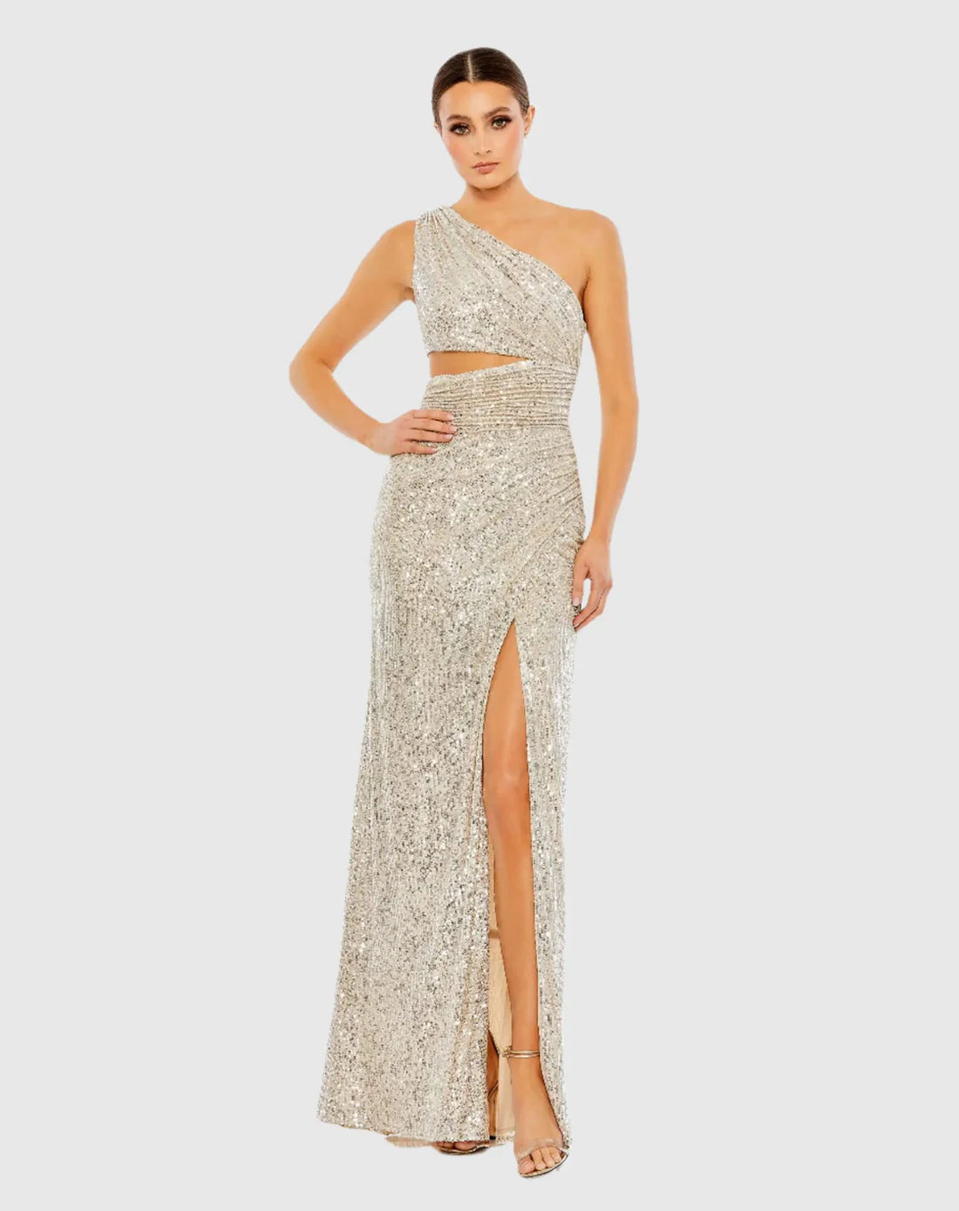 Mac Duggal 26973 Dress - FOSTANI.com