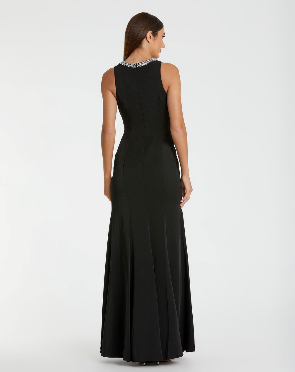 Mac Duggal 49093 Dress - FOSTANI.com