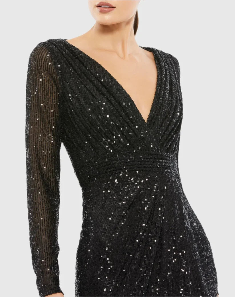 Mac Duggal 26490 Dress - FOSTANI.com