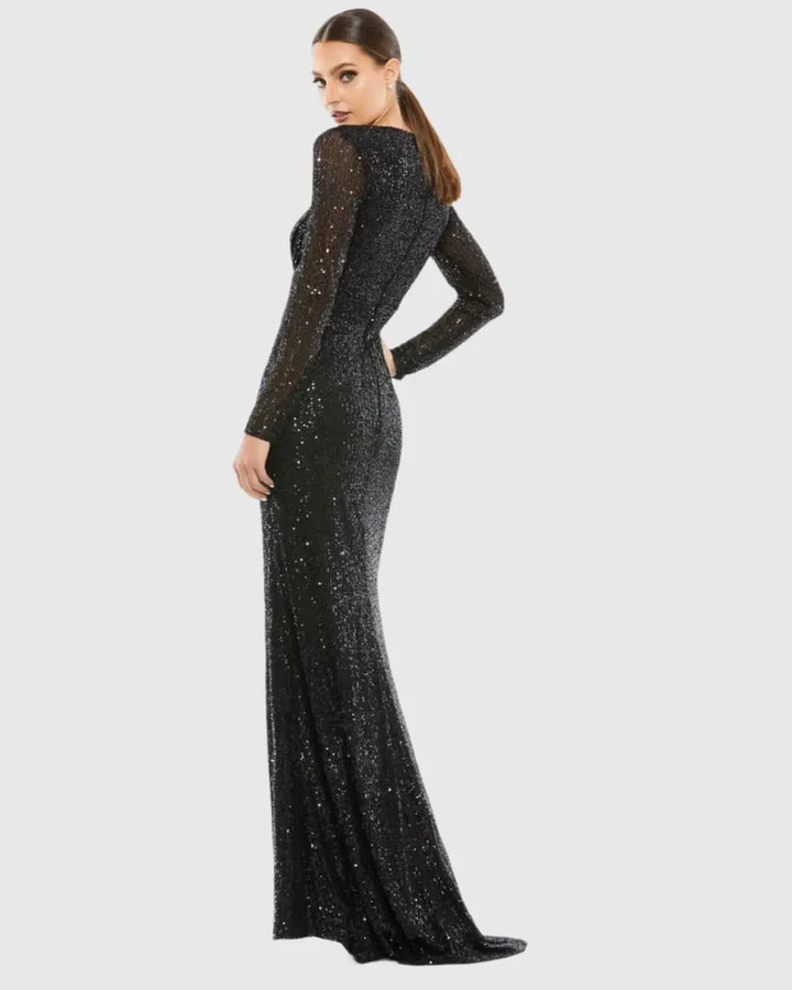 Mac Duggal 26490 Dress - FOSTANI.com