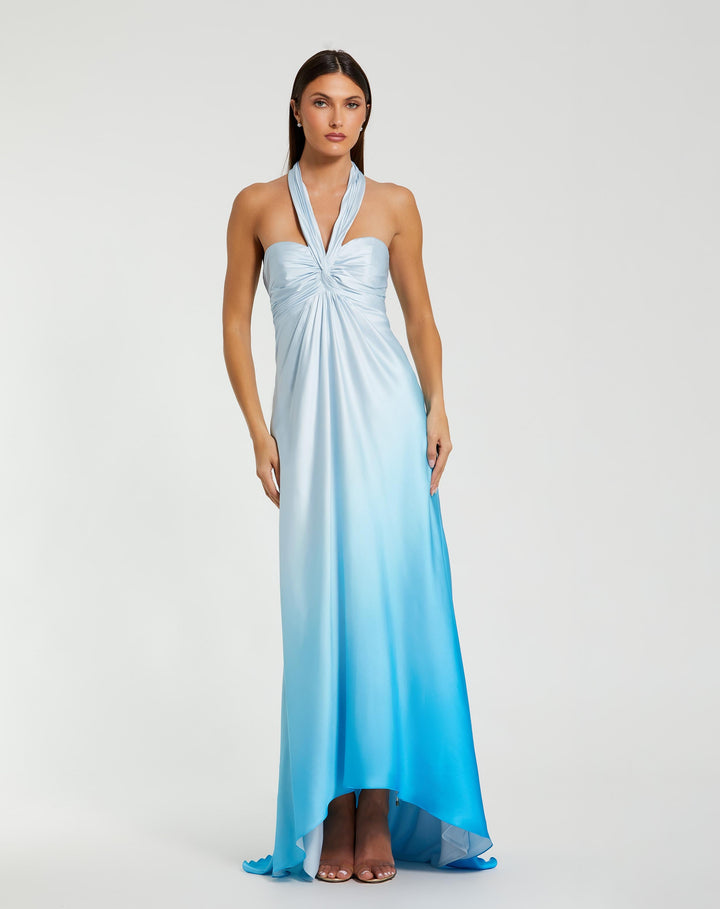 Mac Duggal 68501 Dress - FOSTANI.com