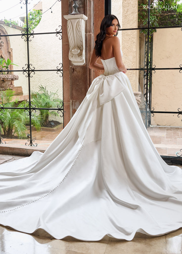 Rachel Allan RB5092 Dress - FOSTANI.com