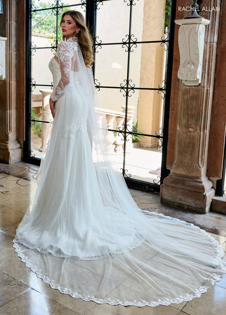 Rachel Allan RB5093 Dress - FOSTANI.com