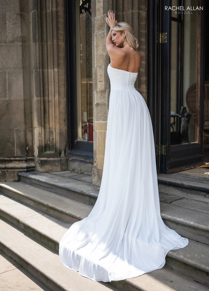 Rachel Allan RB5124 Dress - FOSTANI.com