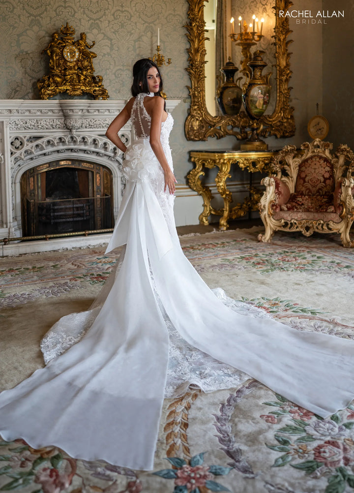 Rachel Allan RB5125 Dress - FOSTANI.com