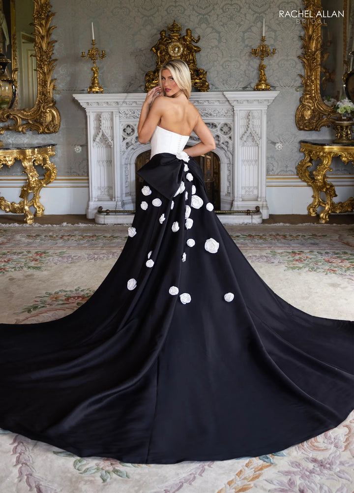 Rachel Allan RB5133 Dress - FOSTANI.com