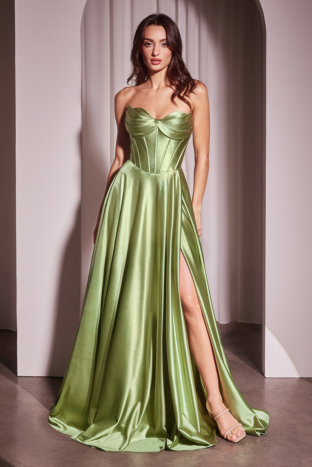 Cinderella Divine CD378 Dress