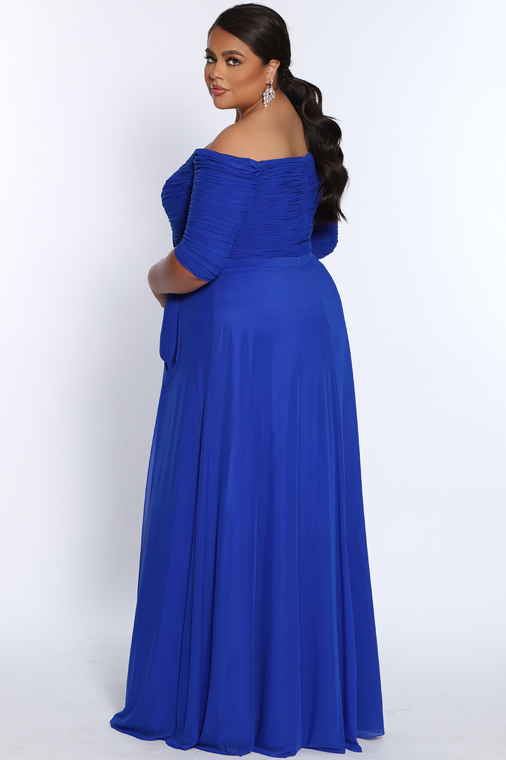 Sydney's Closet ce2009 Dress - FOSTANI.com