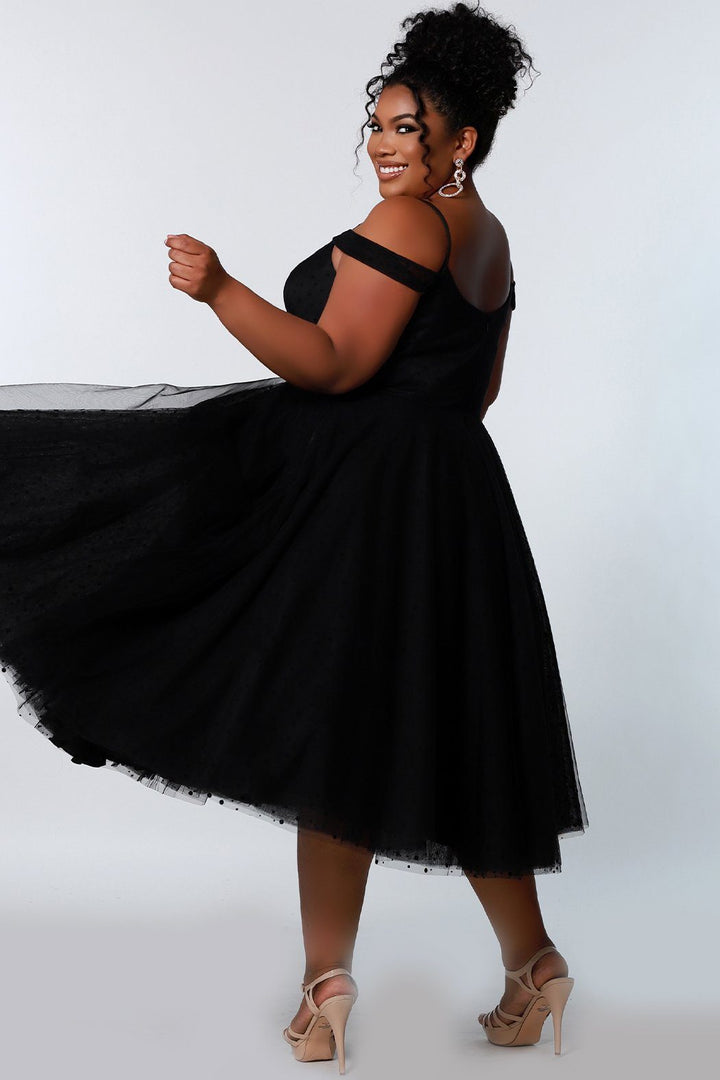 Sydney's Closet sc5264 Dress - FOSTANI.com