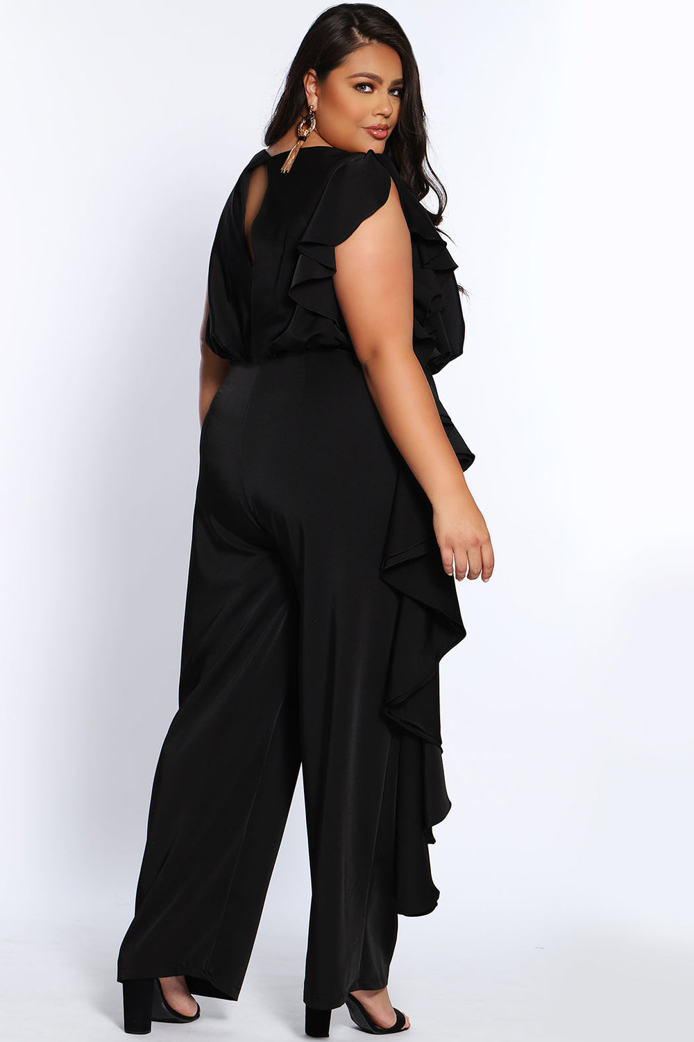 Sydney's Closet ce2014 Dress - FOSTANI.com
