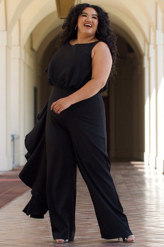 Sydney's Closet ce2014 Dress - FOSTANI.com