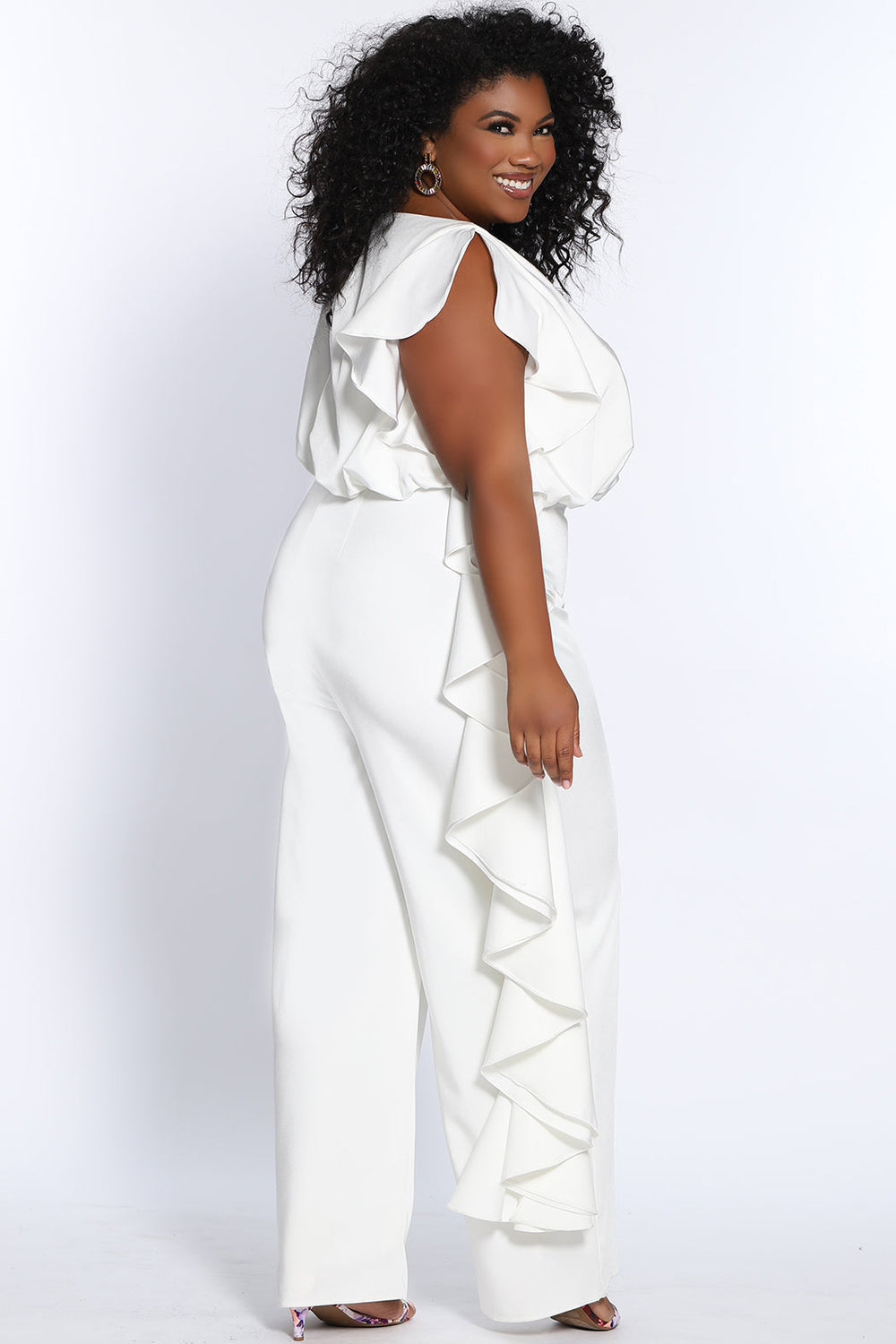 Sydney's Closet ce2014 Dress - FOSTANI.com