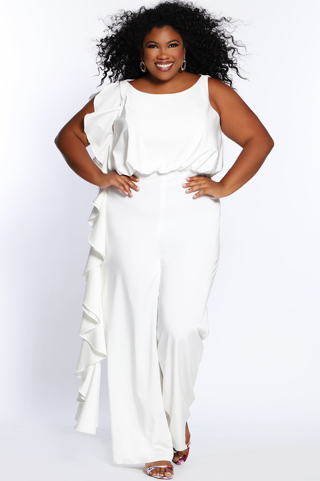 Sydney's Closet ce2014 Dress - FOSTANI.com