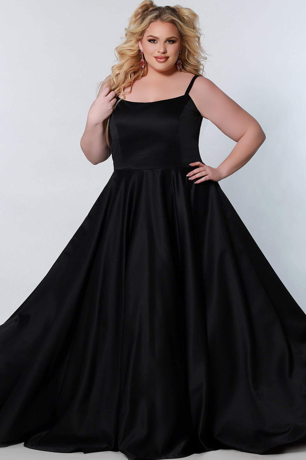 Sydney's Closet ce2202 Dress - FOSTANI.com