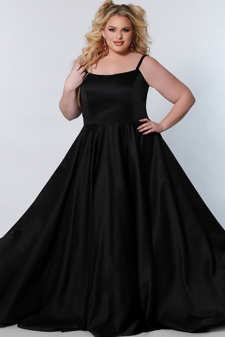 Sydney's Closet ce2202 Dress - FOSTANI.com