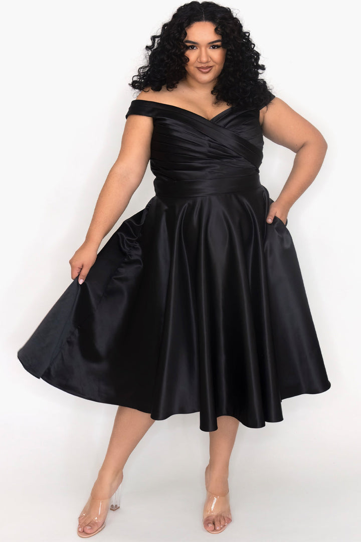 Sydney's Closet ce2301 Dress - FOSTANI.com