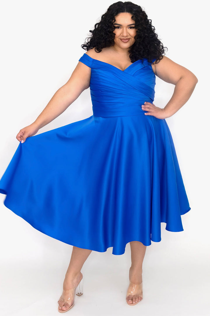 Sydney's Closet ce2301 Dress - FOSTANI.com
