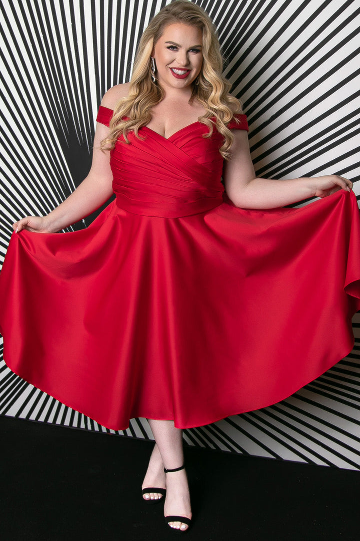 Sydney's Closet ce2301 Dress - FOSTANI.com