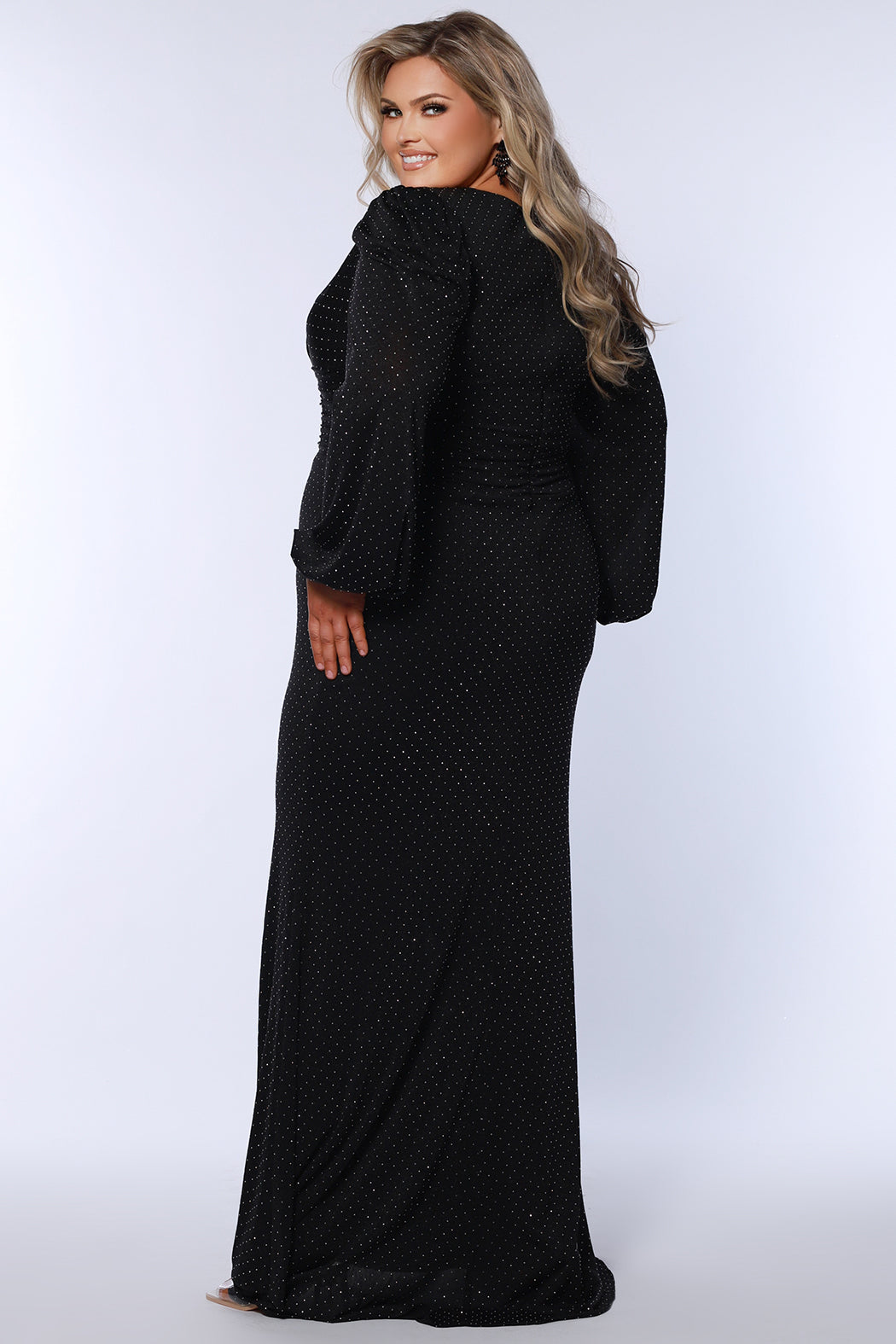 Sydney's Closet ce2502 Dress - FOSTANI.com