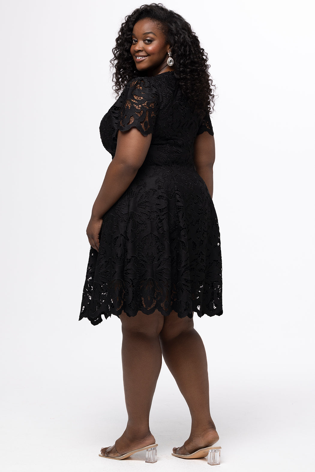 Sydney's Closet ce2601 Dress - FOSTANI.com