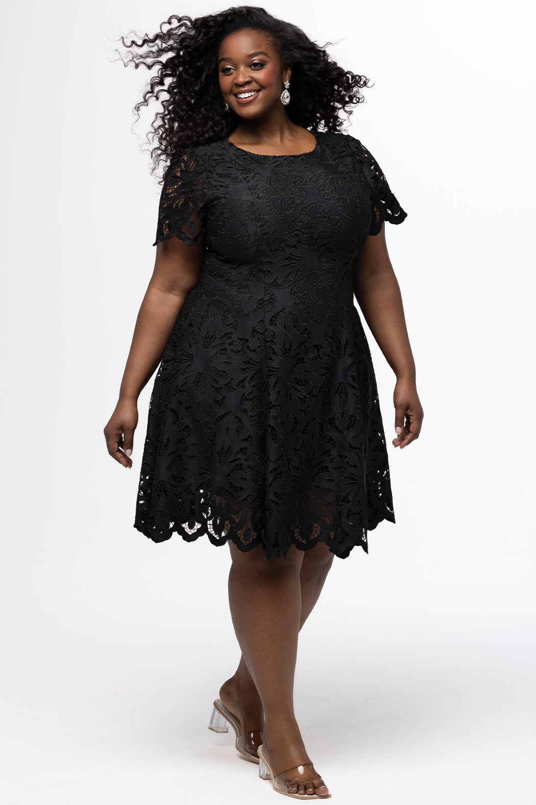 Sydney's Closet ce2601 Dress - FOSTANI.com