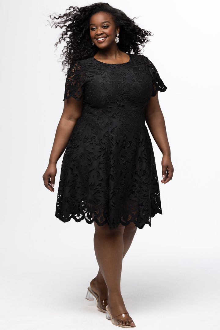 Sydney's Closet ce2601 Dress - FOSTANI.com