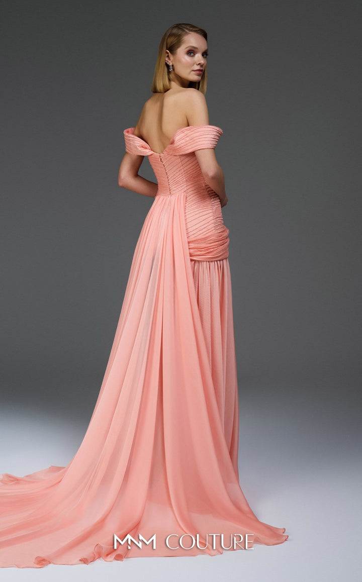 MNM Couture E0113 Dress