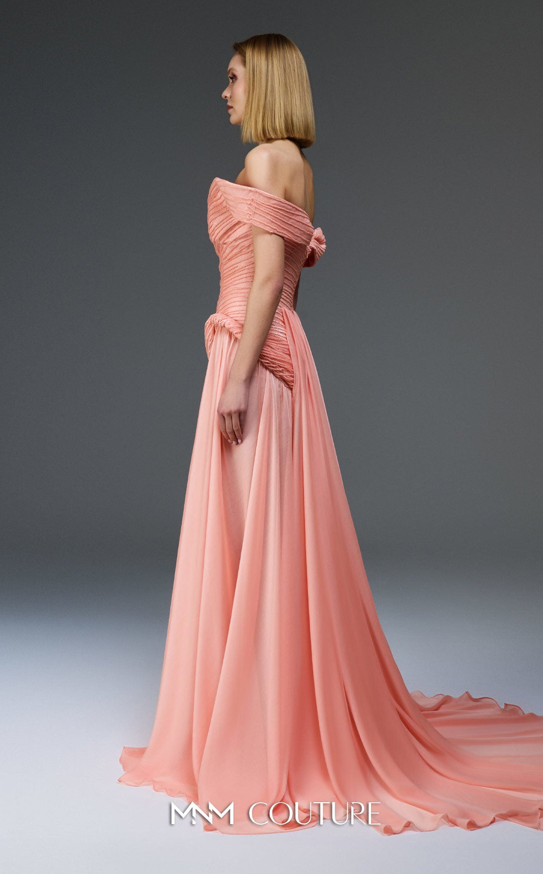 MNM Couture E0113 Dress