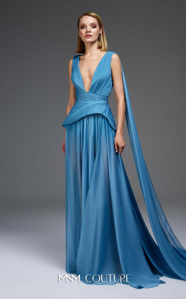 MNM Couture E0121 Dress
